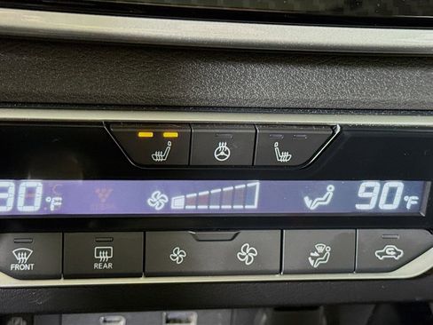 Used 2024 Nissan Altima 2.0 SR image 14