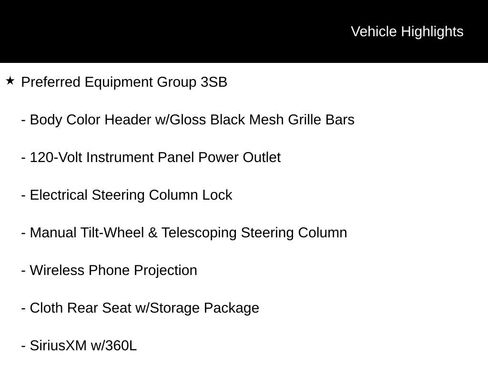 Used 2023 GMC Sierra 1500 Elevation image 26