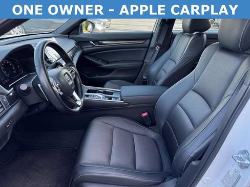 Used 2022 Honda Accord Sport image 6