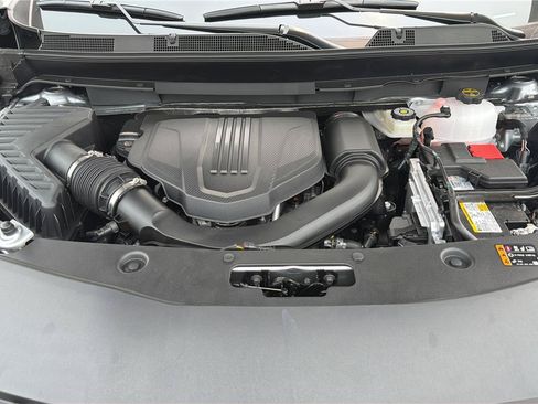 New 2026 Buick Enclave Sport Touring w/ Power Package AWD/4WD image 27