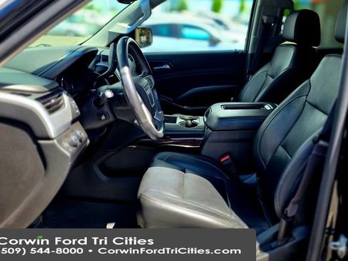Used 2016 GMC Yukon SLT w/ Open Road Package AWD/4WD image 2