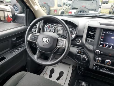 Used 2020 RAM 2500 Tradesman AWD/4WD image 17