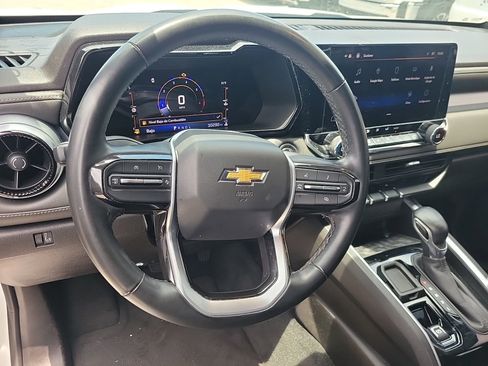 Used 2023 Chevrolet Colorado LT w/ LT Convenience Package RWD image 32