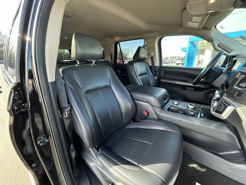 Used 2024 Ford Expedition Max XLT image 23
