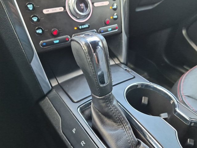 Used 2018 Ford Explorer Sport AWD/4WD image 7
