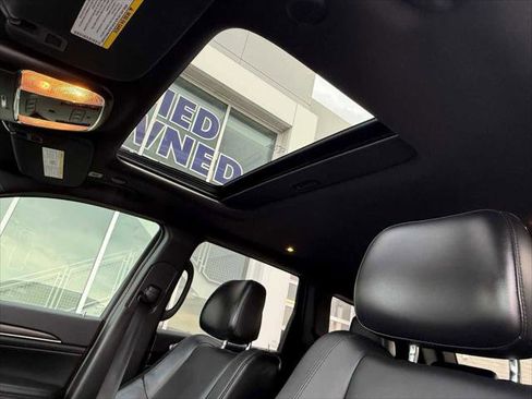 Certified 2020 Jeep Grand Cherokee Limited X image 15