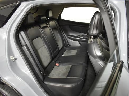 Used 2024 Nissan Ariya AWD image 36