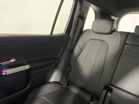 Certified 2025 Mercedes-Benz GLB 250 image 13