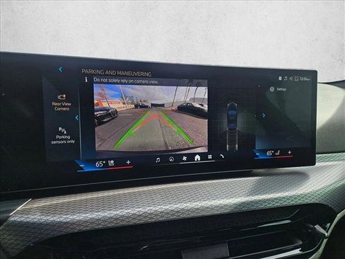 Certified 2025 BMW 430i Coupe w/ M Sport Package image 13