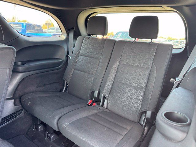 Used 2025 Dodge Durango GT AWD/4WD image 13
