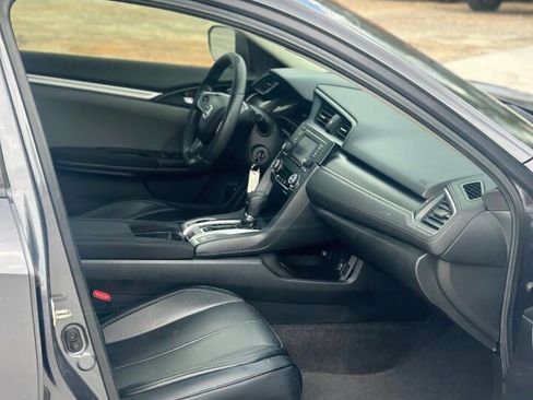 Used 2017 Honda Civic LX image 32