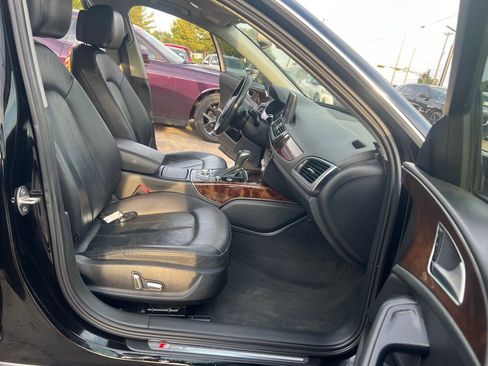 Used 2018 Audi A6 2.0T Premium FWD image 14