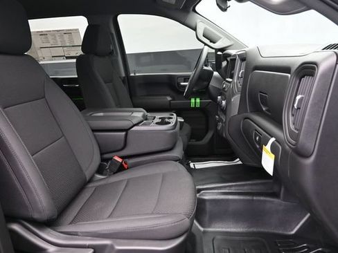 New 2026 Chevrolet Silverado 2500 W/T AWD/4WD image 27