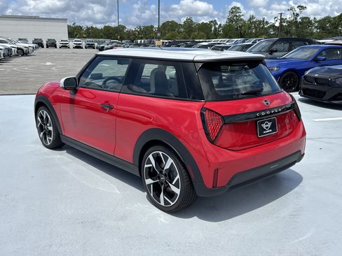 New 2026 MINI Cooper S FWD image 5