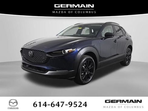 Certified 2026 MAZDA CX-30 Aire Edition AWD/4WD image 1
