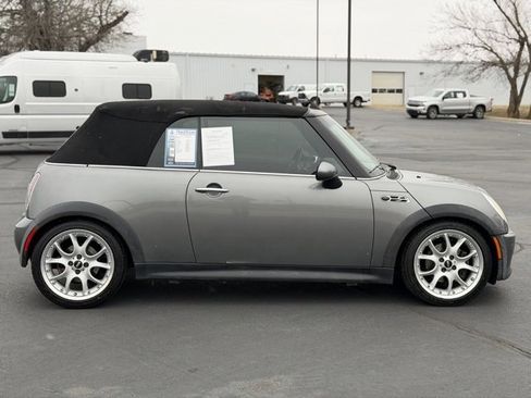 Used 2006 MINI Cooper S image 8