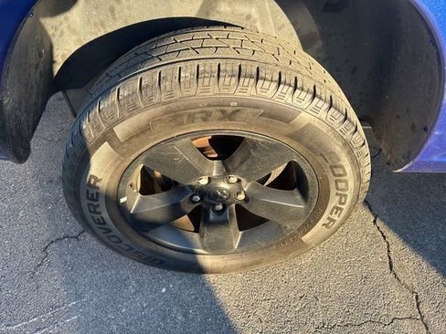 Used 2019 RAM 1500 Express w/ Express Value Package image 9