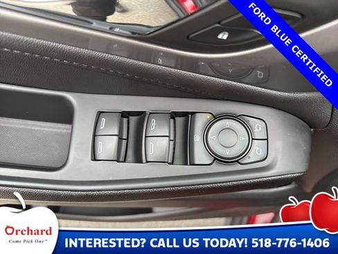 Used 2023 Chevrolet Traverse LT w/ Midnight/Sport Edition image 15