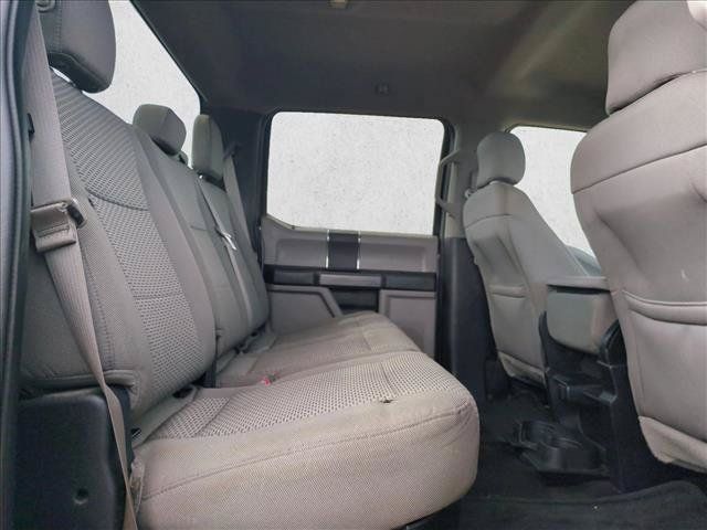 Used 2016 Ford F150 XLT AWD/4WD image 18