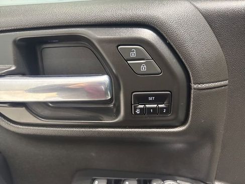 Used 2020 GMC Sierra 1500 SLT w/ SLT Premium Plus Package image 22