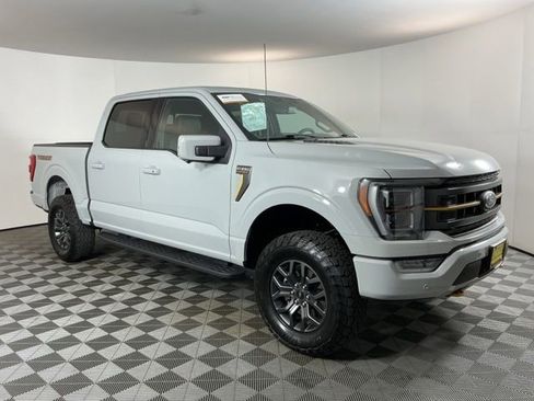 Used 2023 Ford F150 Tremor w/ Equipment Group 402A High AWD/4WD image 3
