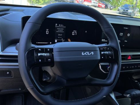 New 2026 Kia Sorento S w/ S Panoramic Sunroof Package AWD/4WD image 36
