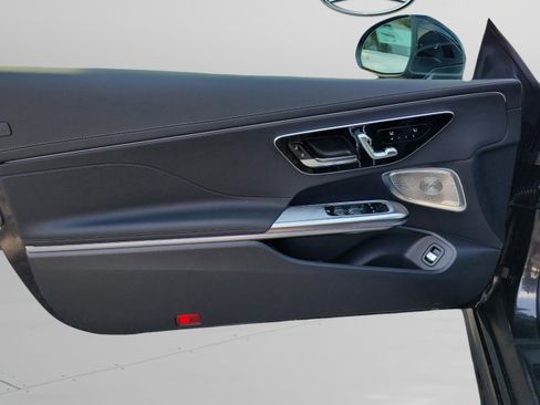 New 2026 Mercedes-Benz CLE 300 4MATIC Cabriolet image 26