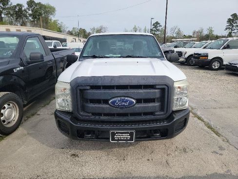 Used 2015 Ford F250 XL RWD image 3