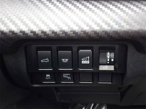 Certified 2022 Subaru Ascent Onyx Edition image 27