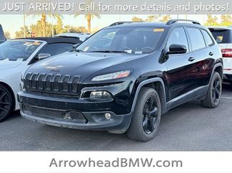Used 2018 Jeep Cherokee Limited w/ Technology Group video 1