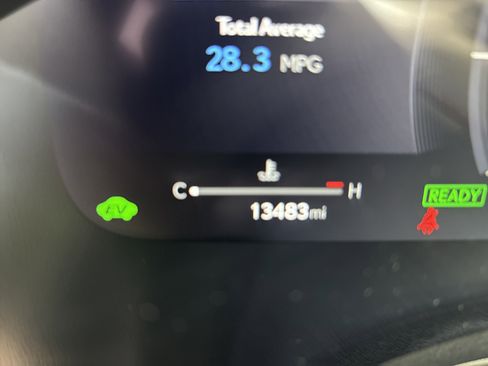 Used 2025 Lexus RX 350h w/ Convenience Package AWD/4WD image 22