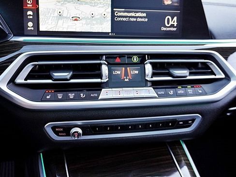 Used 2020 BMW X5 sDrive40i w/ Convenience Package image 33