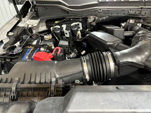 Used 2022 Ford F250 XLT w/ XLT Value Package AWD/4WD image 23
