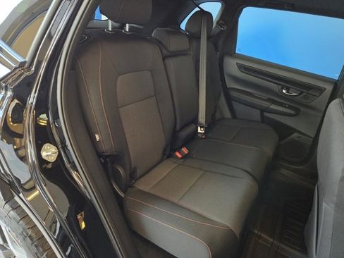 New 2026 Honda CR-V TrailSport image 29