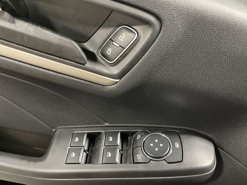 Used 2022 Ford Escape SE image 7