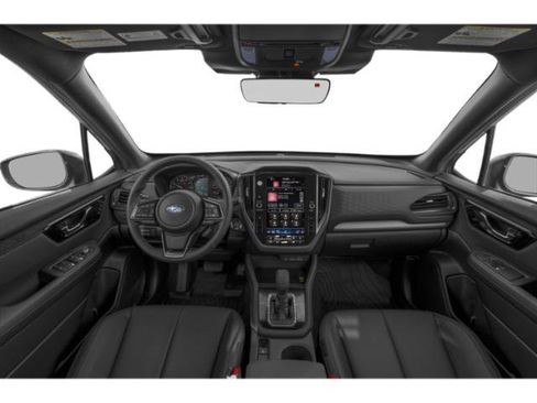 New 2026 Subaru Forester Limited w/ Premium/Limited Package image 9