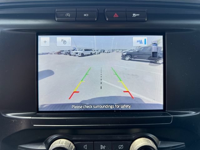 Used 2022 Ford F150 XLT RWD image 16