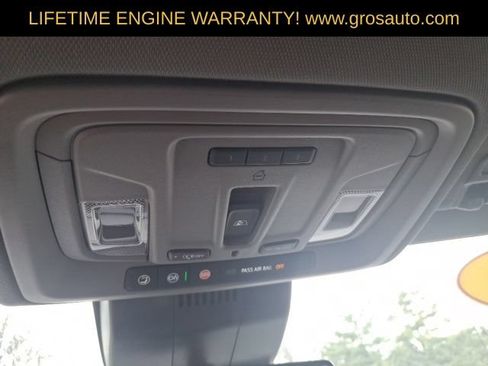 Used 2024 GMC Sierra 1500 Elevation w/ Elevation Premium Package AWD/4WD image 21