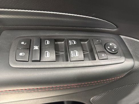 New 2026 Dodge Durango GT image 25