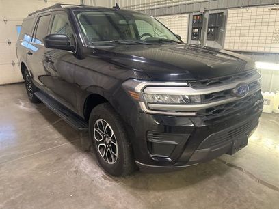 Used 2024 Ford Expedition Max XLT