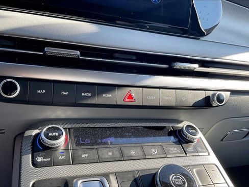 Used 2025 Hyundai Palisade SEL FWD image 30