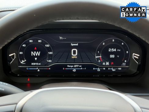 Used 2024 GMC Yukon Denali AWD/4WD image 24