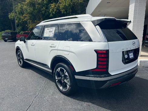 New 2026 Hyundai Palisade Limited image 3