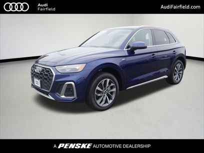 Certified 2023 Audi Q5 2.0T Premium w/ Convenience Package