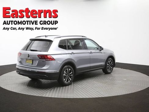 Used 2024 Volkswagen Tiguan S AWD/4WD image 38