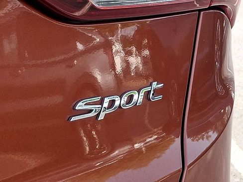 Used 2017 Hyundai Santa Fe Sport w/ 2.4L Tech Package 04 FWD image 34