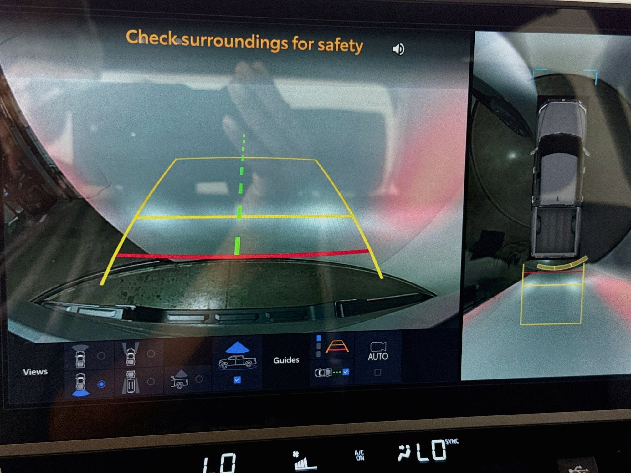 Certified 2026 Toyota Tundra Platinum AWD/4WD image 14
