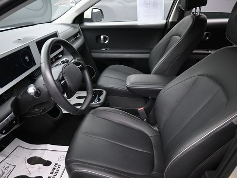 Used 2023 Hyundai Ioniq 5 SEL w/ Cargo Package AWD/4WD image 25