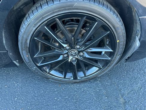 Used 2023 Toyota Camry XSE FWD image 27