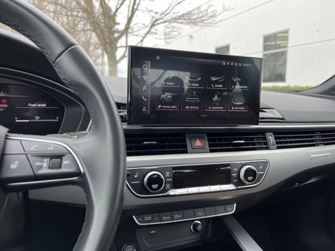 Used 2023 Audi A5 2.0T Premium Plus w/ Premium Plus image 32